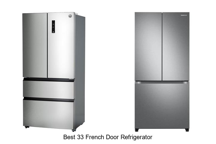 best 33 french door refrigerator