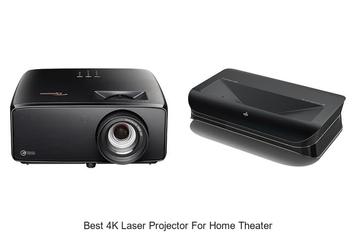 best 4k laser projector for home theater
