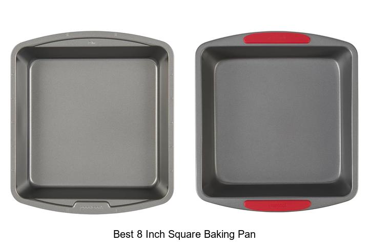 best 8 inch square baking pan