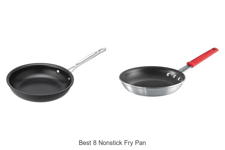 best 8 nonstick fry pan