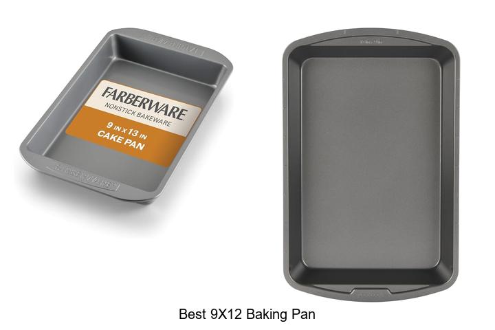 best 9x12 baking pan