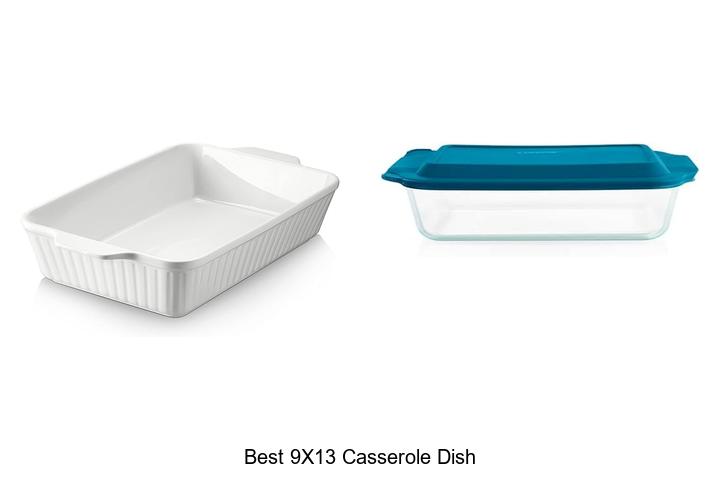 best 9x13 casserole dish