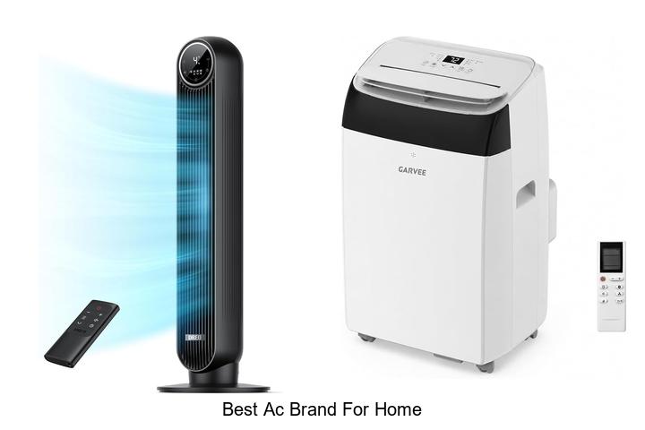 best ac brand for home