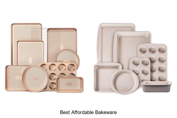 best affordable bakeware