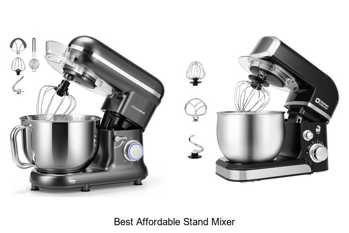 best affordable stand mixer