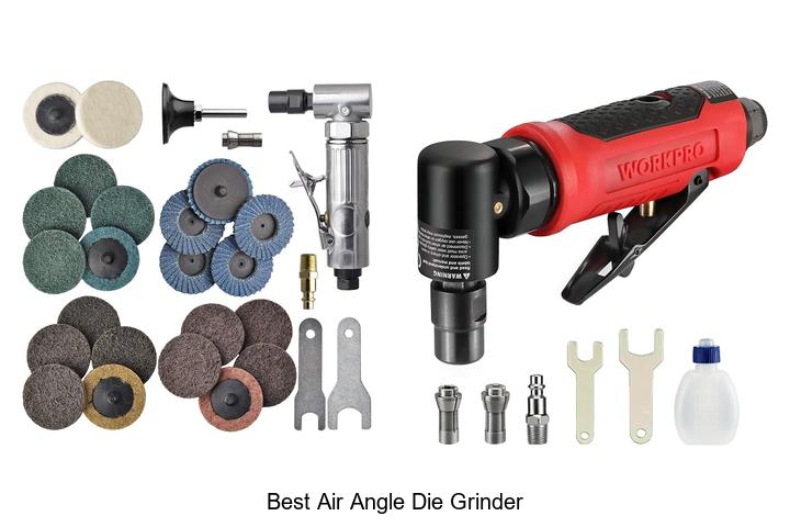 best air angle die grinder