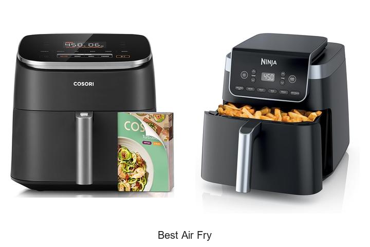 best air fry