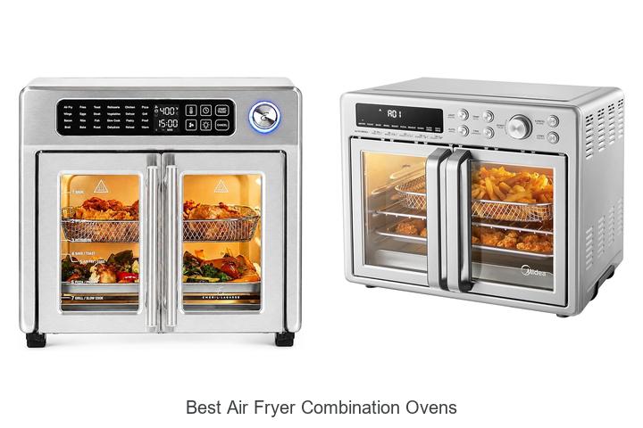 best air fryer combination ovens