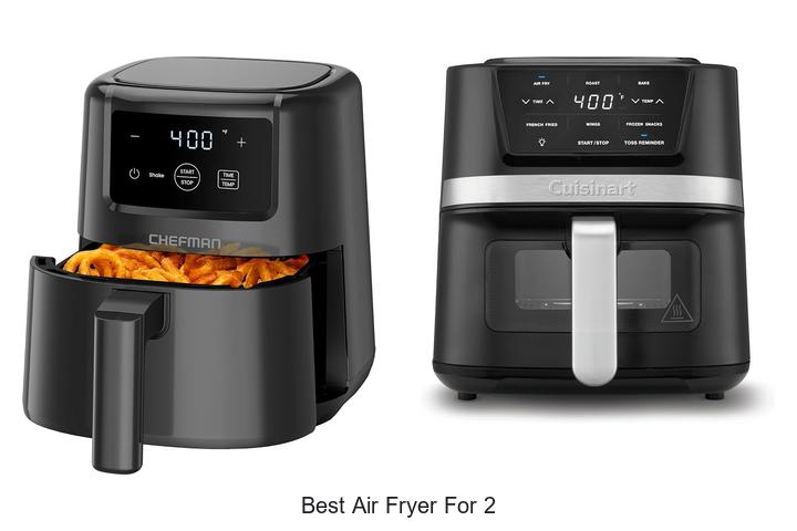 best air fryer for 2