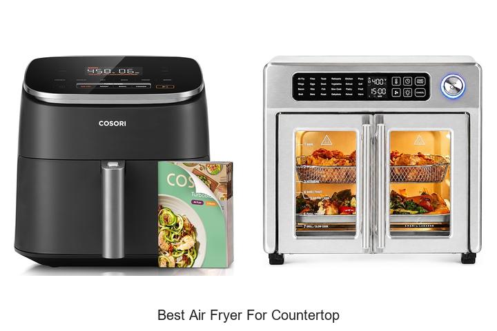 best air fryer for countertop