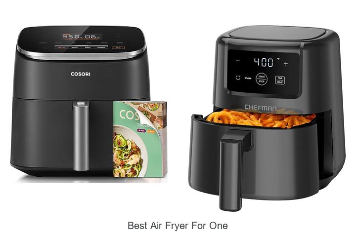 best air fryer for one