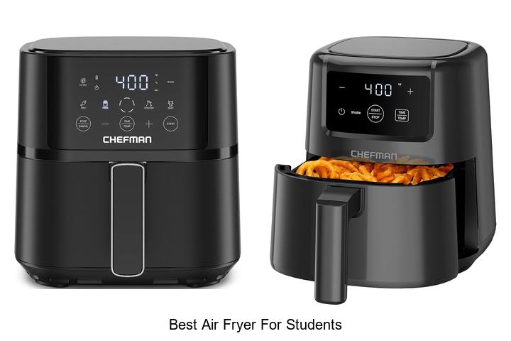 best air fryer for students