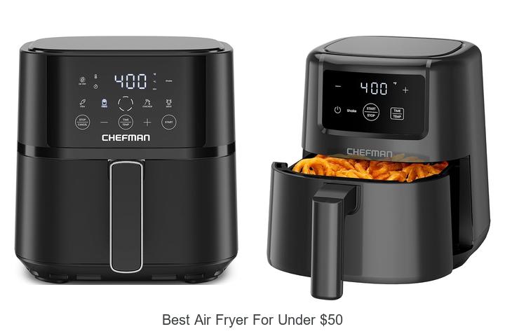 best air fryer for under 50