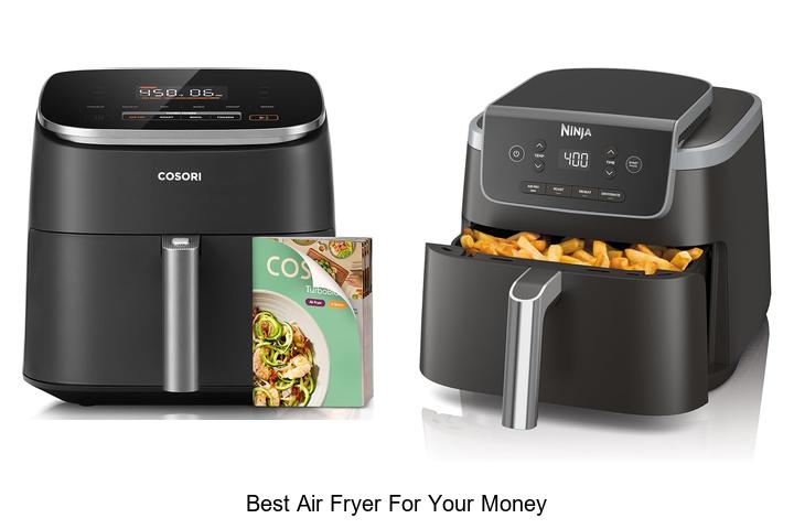 best air fryer for your money