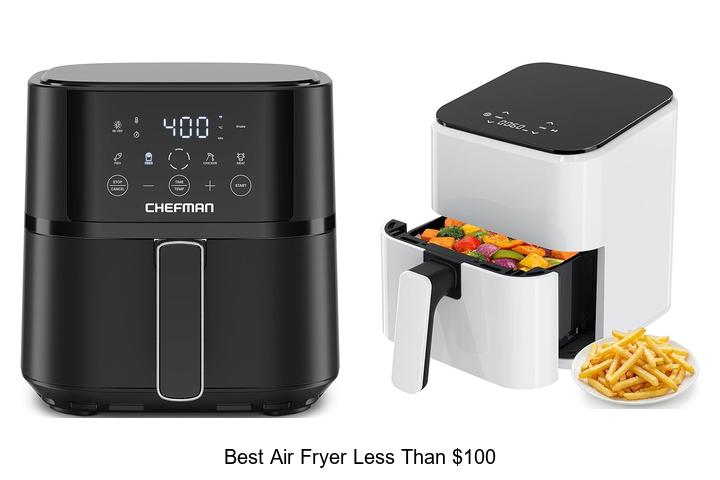 best air fryer less than 100