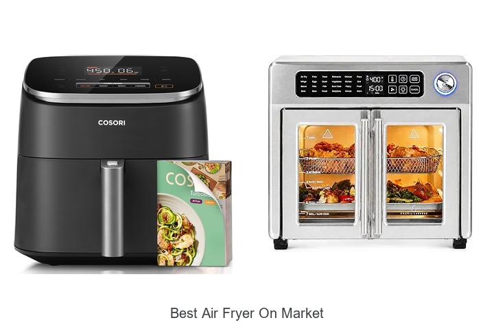 best air fryer on market