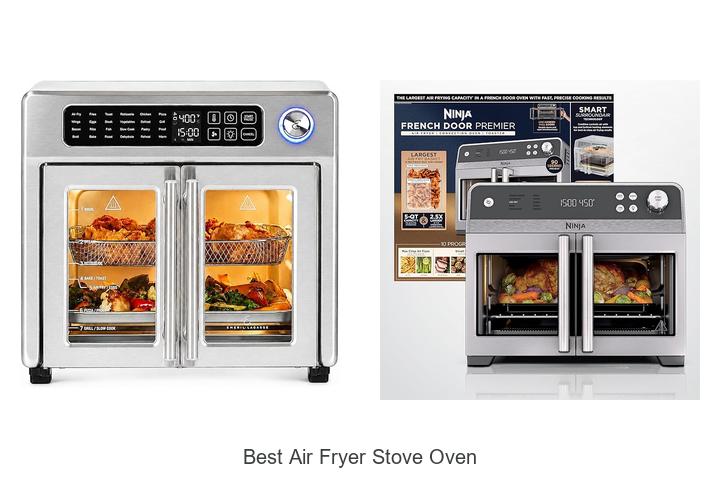 best air fryer stove oven