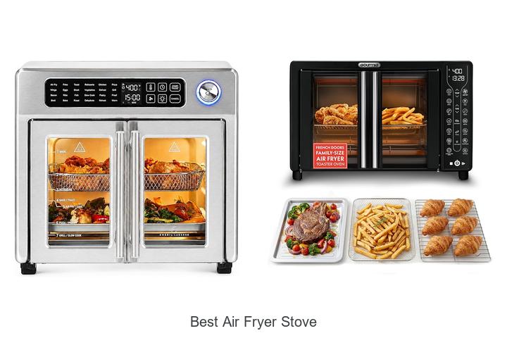 best air fryer stove
