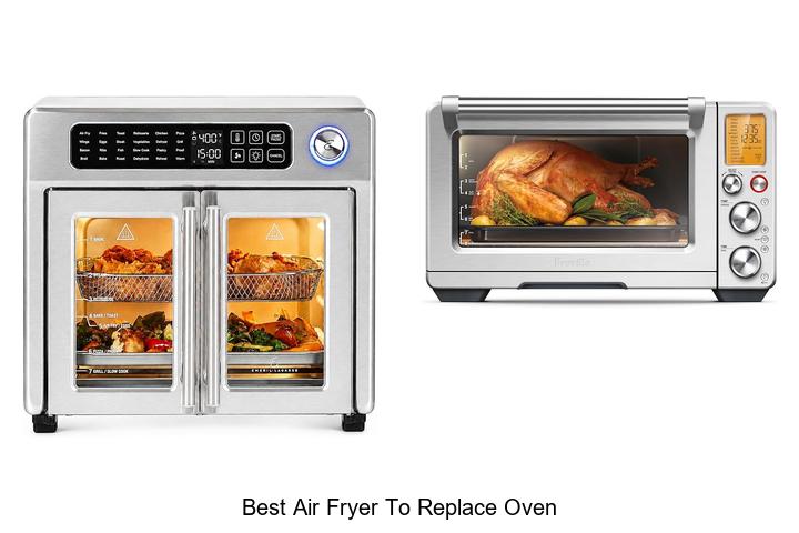 best air fryer to replace oven