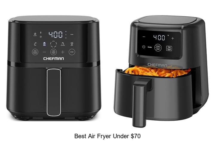 best air fryer under 70