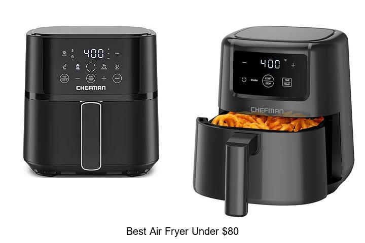best air fryer under 80