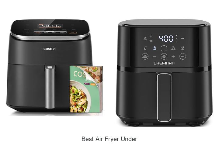 best air fryer under