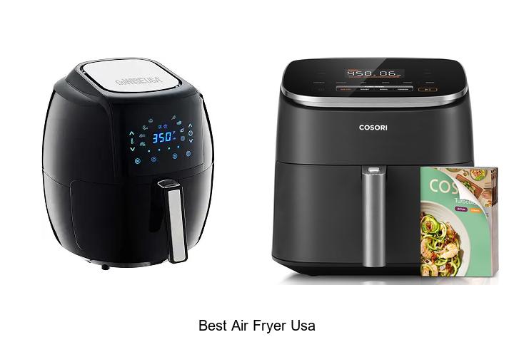 best air fryer usa