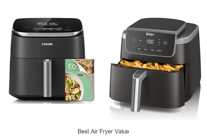best air fryer value