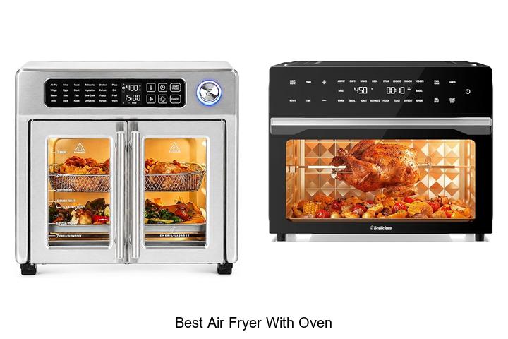 best air fryer with oven
