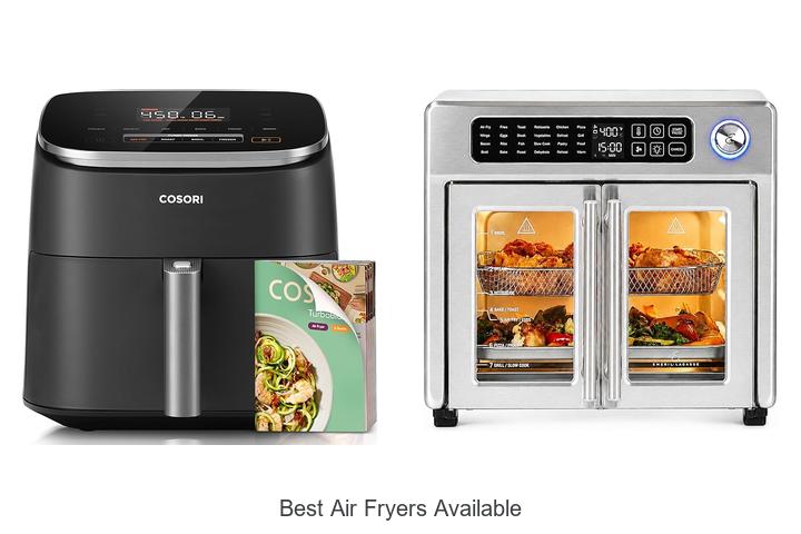 best air fryers available