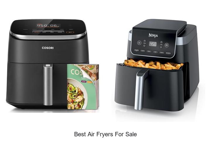 best air fryers for sale