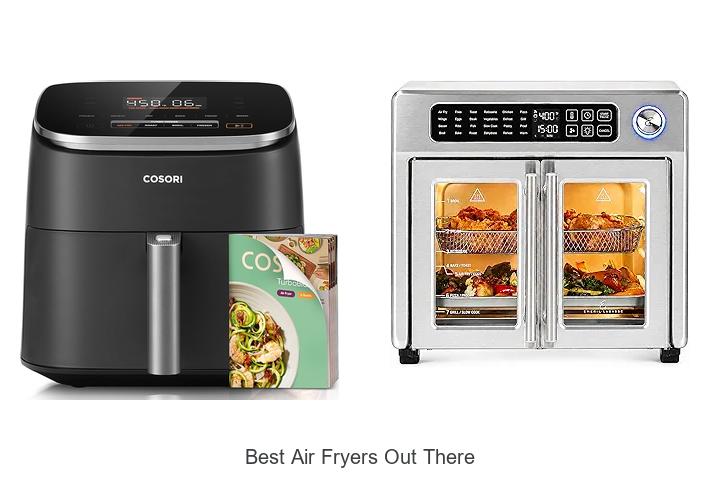 best air fryers out there