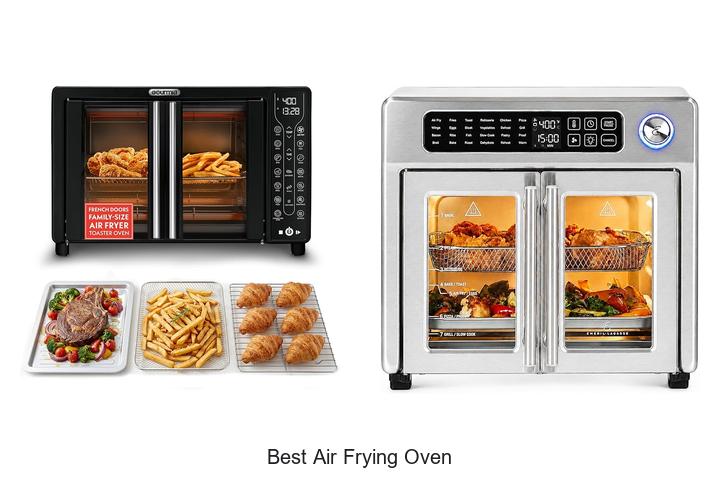 best air frying oven