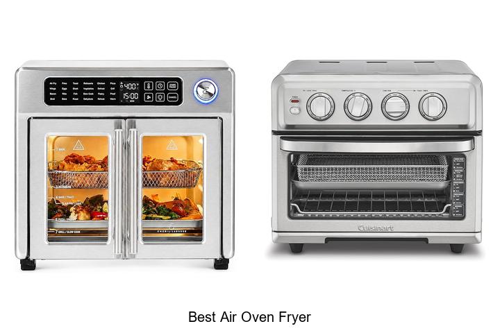 best air oven fryer