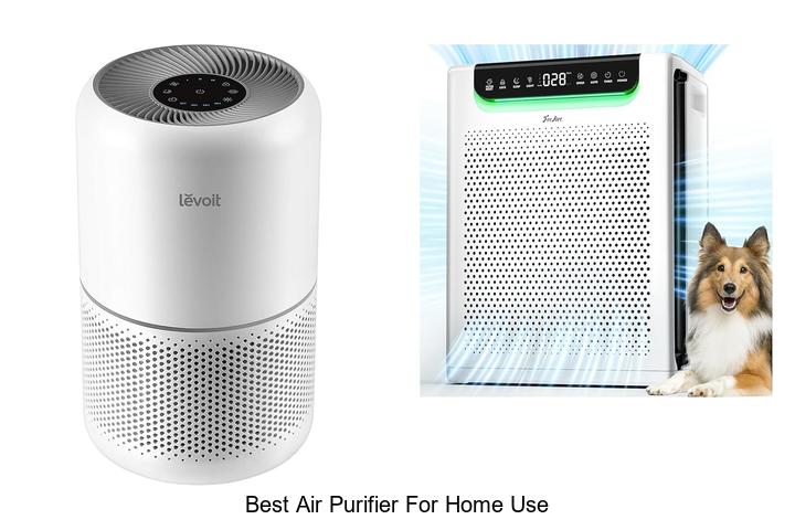 best air purifier for home use