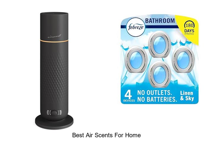 best air scents for home