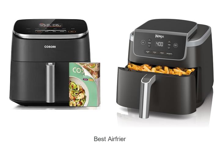 best airfrier