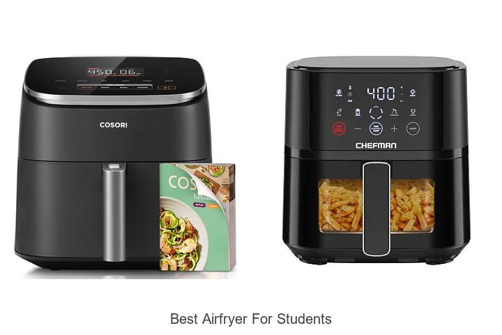 best airfryer for students