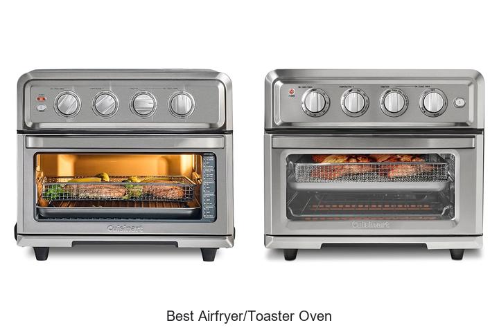 best airfryer toaster oven