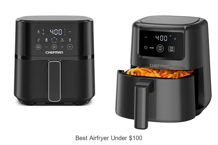 best airfryer under 100