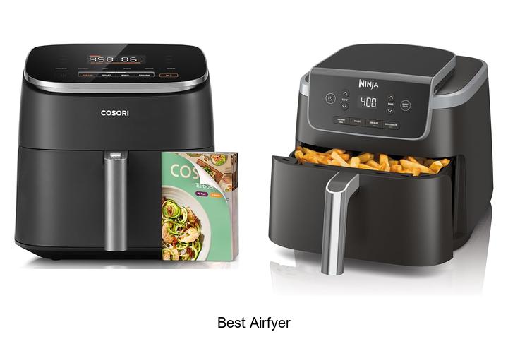 best airfyer