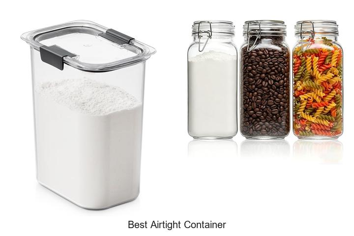 best airtight container