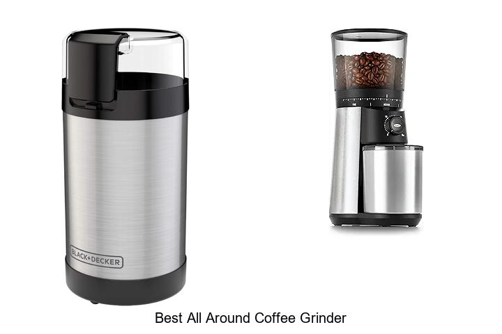 best all around coffee grinder