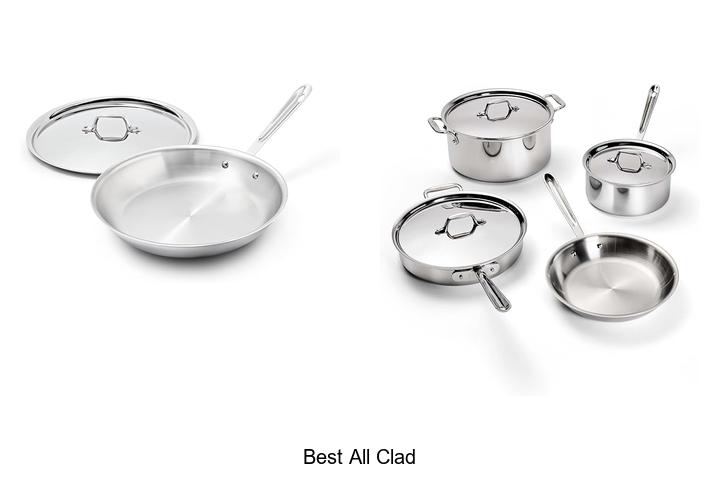 best all clad