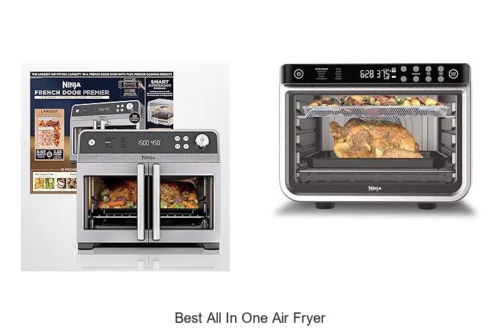 best all in one air fryer