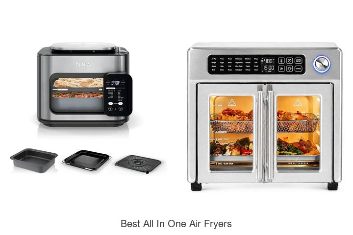 best all in one air fryers