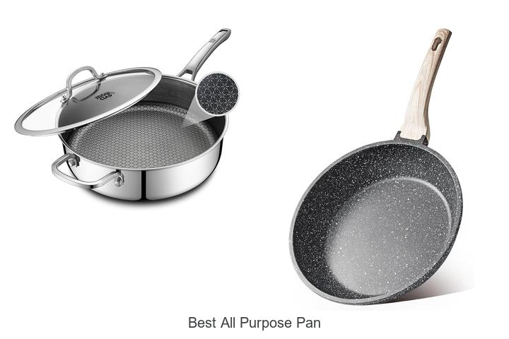 best all purpose pan