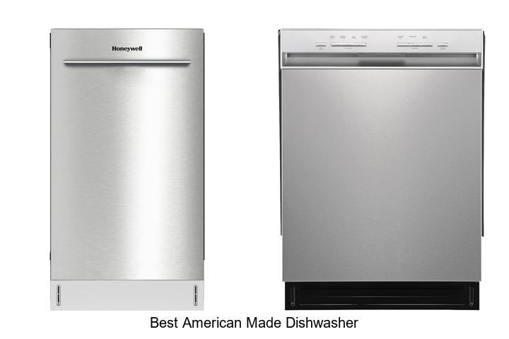 best american made dishwasher