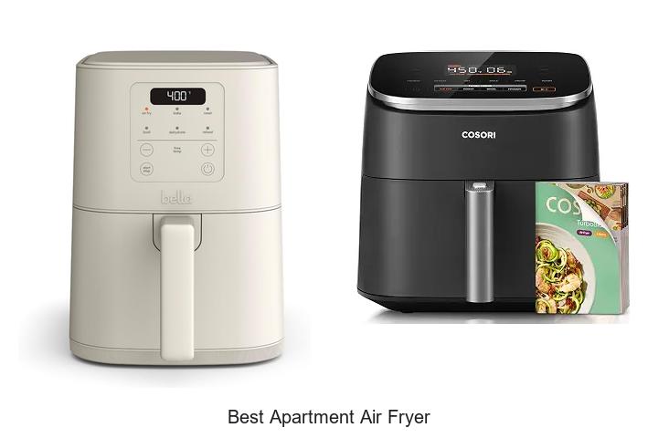best apartment air fryer