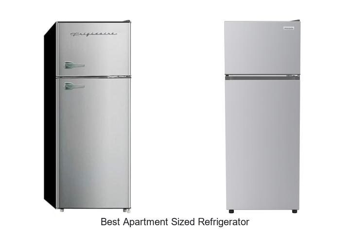 best apartment sized refrigerator